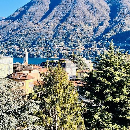 Residenza Il Lago - Cernobbio Center Exterior photo